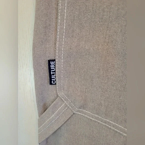 90s Y2K Culture Jeans Baggy Skater Carpenter Jeans - Picture 7 of 10